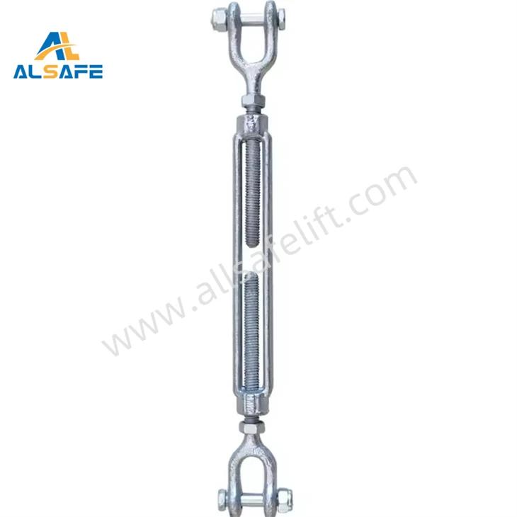 Light Turnbuckle