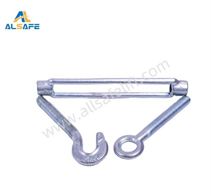 Malleable Iron Turnbuckle