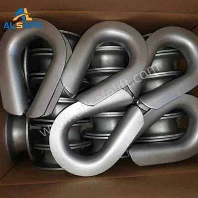 Guardacabos de cable de acero