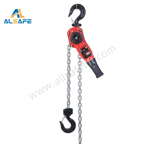 VA Ratchet Lever Block
